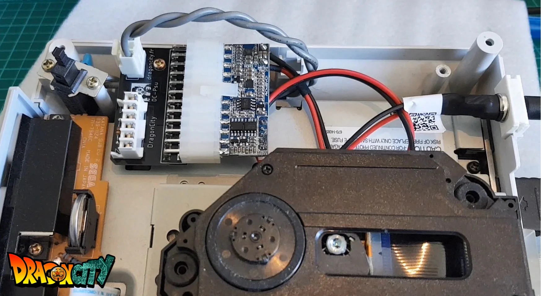 L'innovation technologique à votre portée